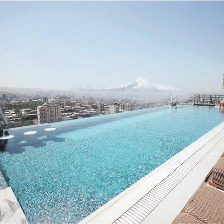 Seven Visions Resort And Places, The Dvin Erévan Extérieur photo