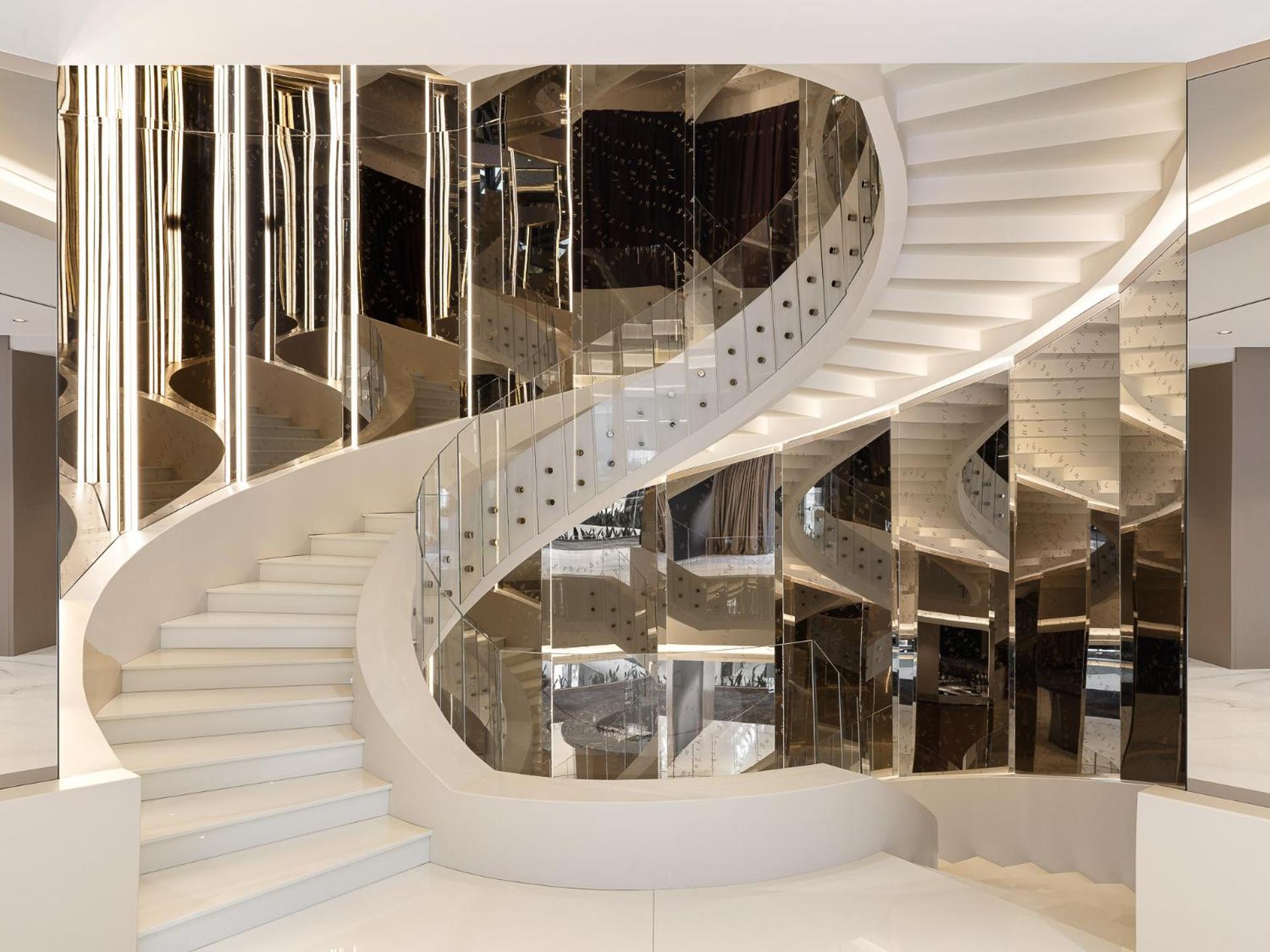 Seven Visions Resort And Places, The Dvin Erévan Extérieur photo