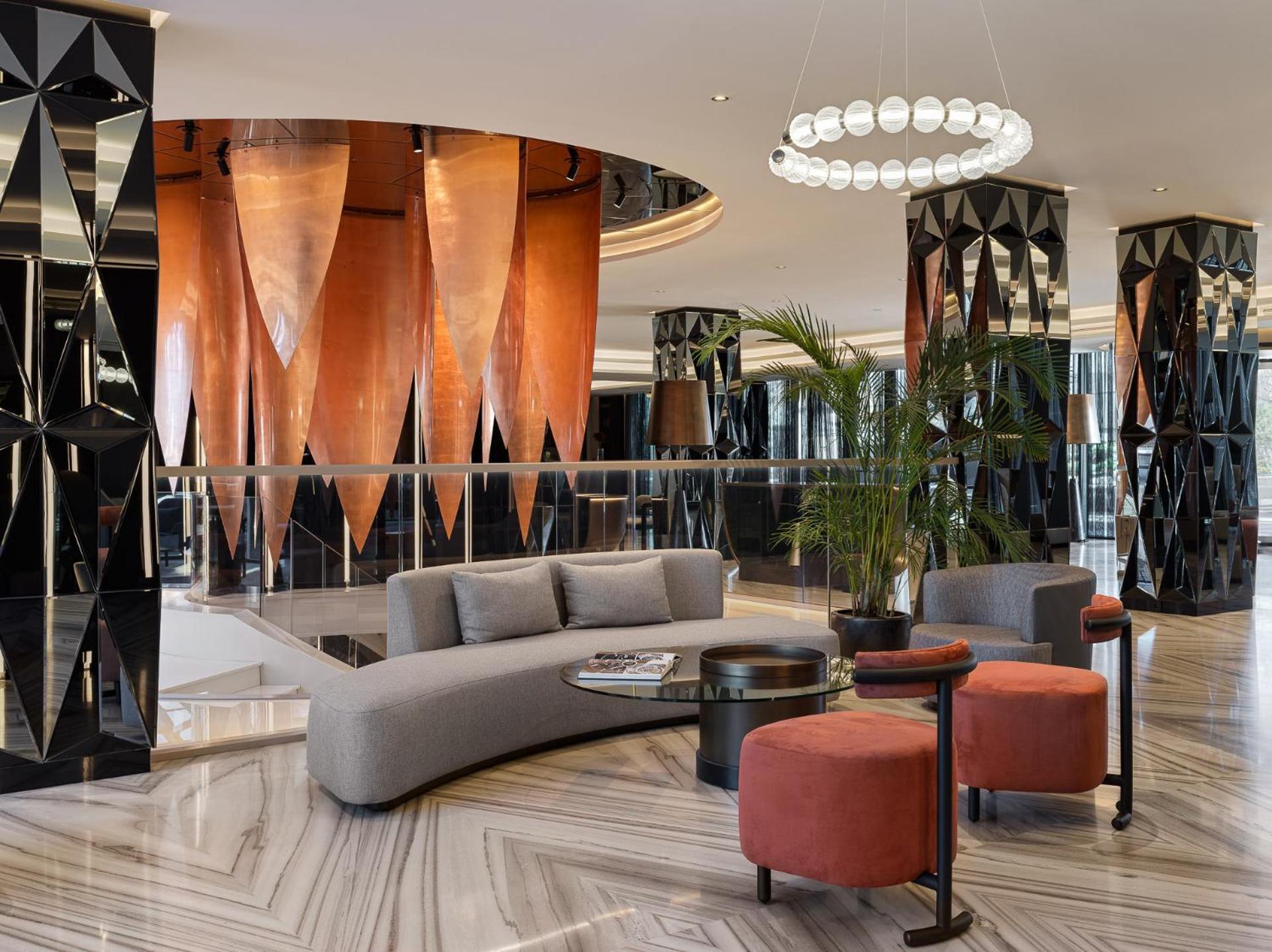 Seven Visions Resort And Places, The Dvin Erévan Extérieur photo