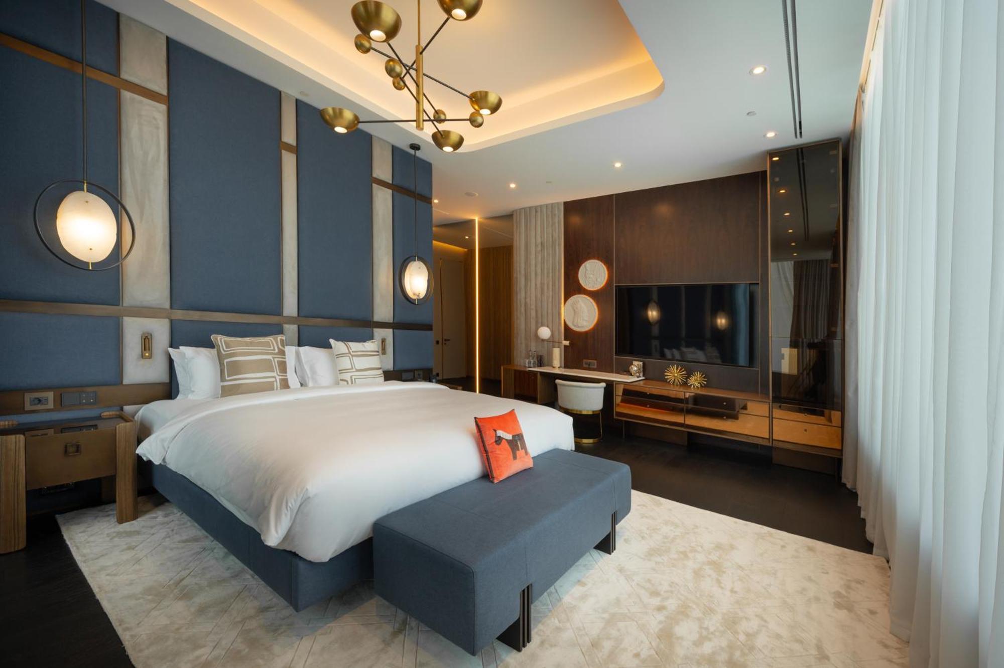 Seven Visions Resort And Places, The Dvin Erévan Extérieur photo