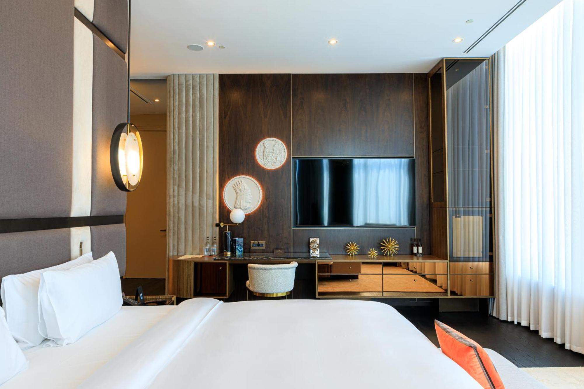 Seven Visions Resort And Places, The Dvin Erévan Extérieur photo