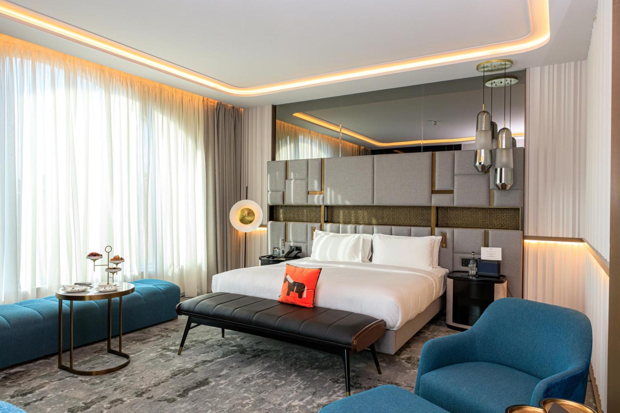 Seven Visions Resort And Places, The Dvin Erévan Extérieur photo