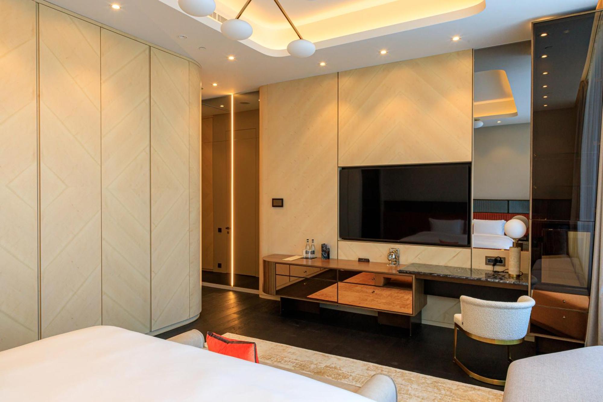 Seven Visions Resort And Places, The Dvin Erévan Extérieur photo