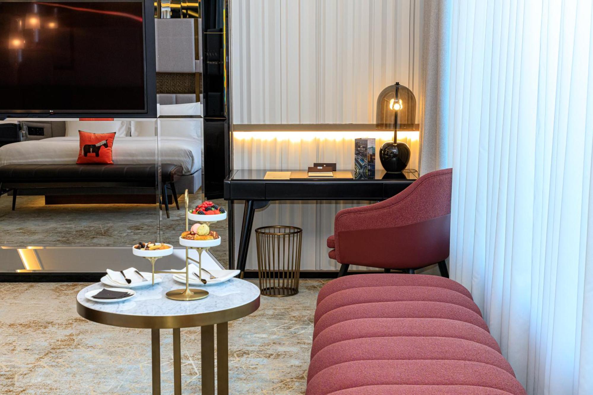 Seven Visions Resort And Places, The Dvin Erévan Extérieur photo