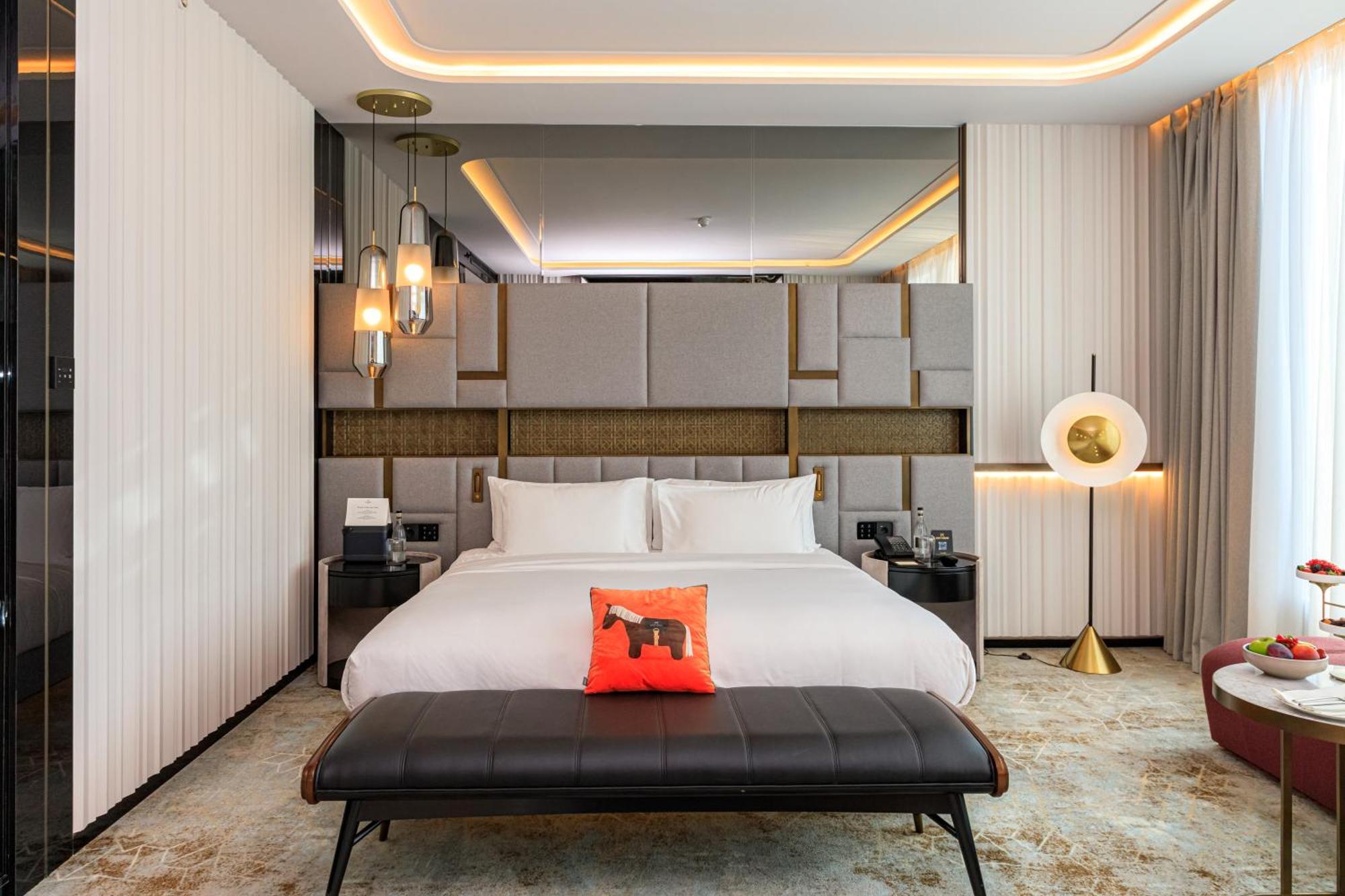 Seven Visions Resort And Places, The Dvin Erévan Extérieur photo